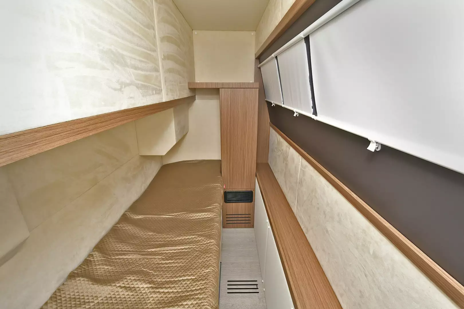 Absolute 50 Fly-2024-ON ORDER Staten Island-New York-United StatesCrew Berth 1073045