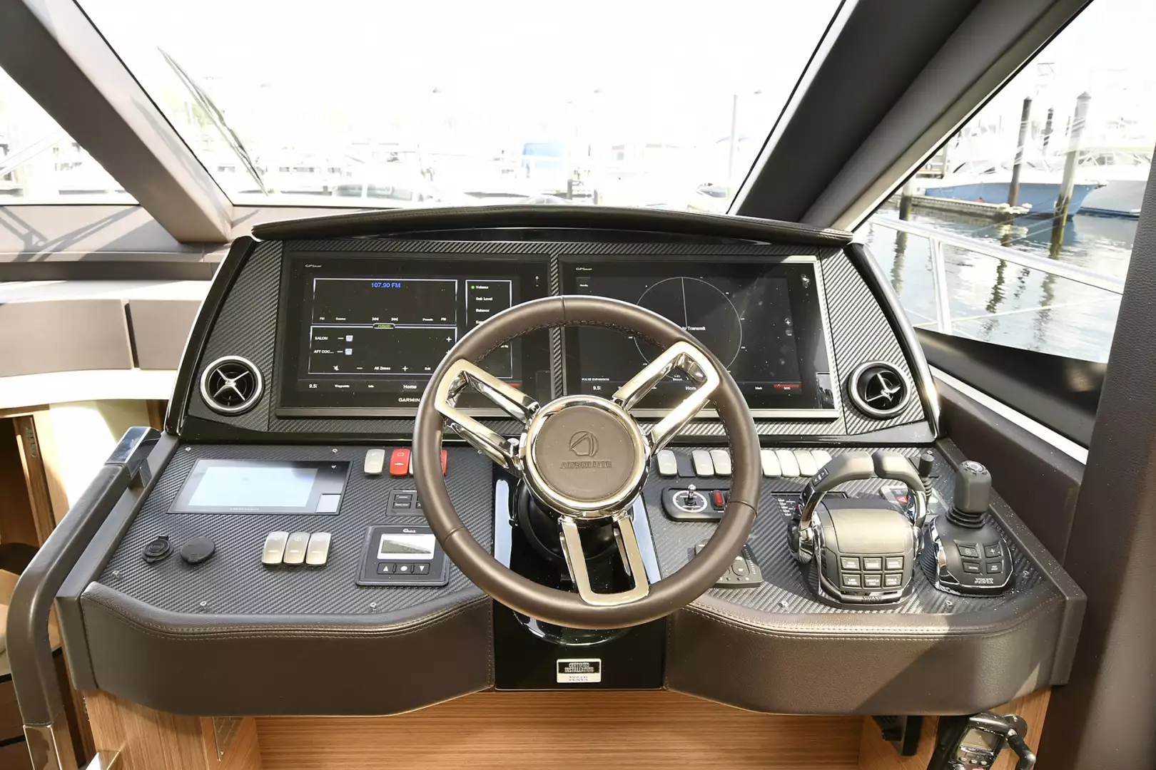 Absolute 50 Fly-2024-ON ORDER Staten Island-New York-United StatesLower Helm Sation 1073075