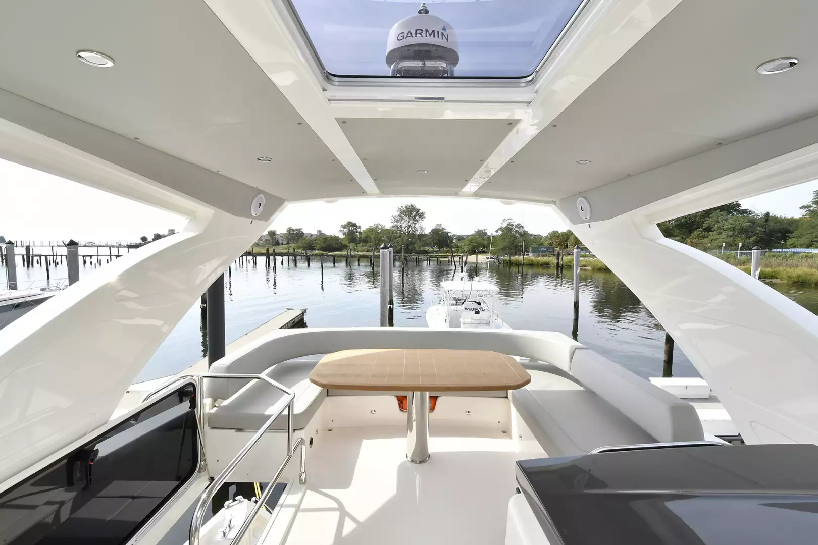 Absolute 50 Fly-2024-ON ORDER Staten Island-New York-United StatesFlybridge 1073053