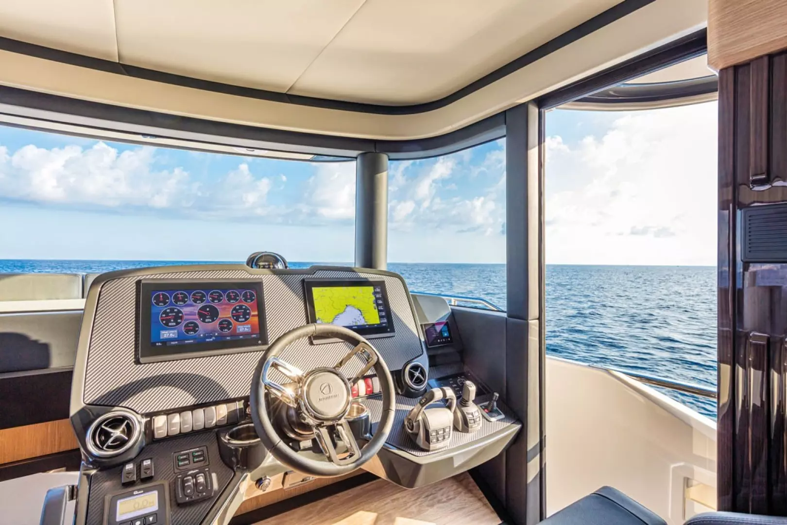 Absolute Navetta 52-2026-ON ORDER Staten Island-New York-United States 1710175