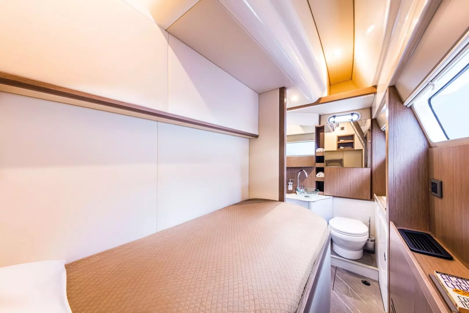 Absolute Navetta 52-2026-ON ORDER Staten Island-New York-United States 1710185