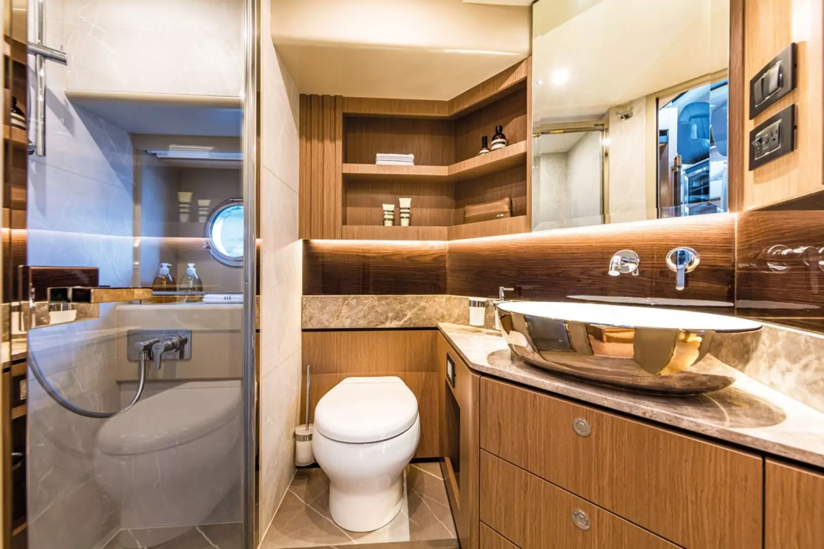 Absolute Navetta 52-2026-ON ORDER Staten Island-New York-United States 1710186