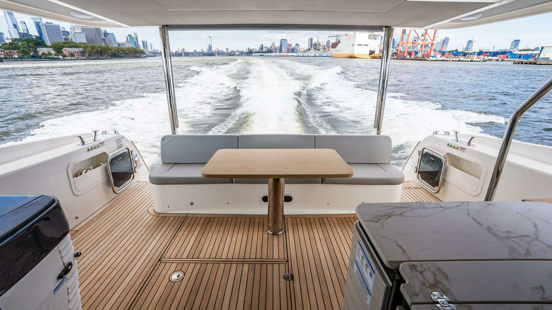 Absolute Navetta 58-2026-IN STOCK-AVAILABLE NOW Staten Island-New York-United States 5624435