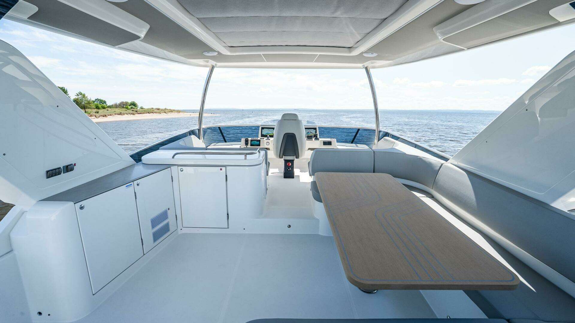 Absolute Navetta 58-2026-IN STOCK-AVAILABLE NOW Staten Island-New York-United States 5624425