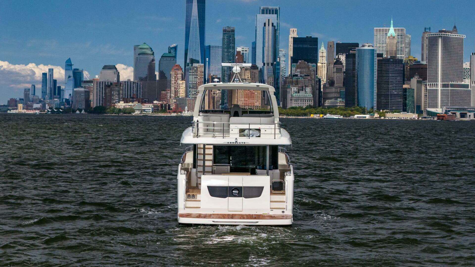 Absolute Navetta 58-2026-IN STOCK-AVAILABLE NOW Staten Island-New York-United States 5624468