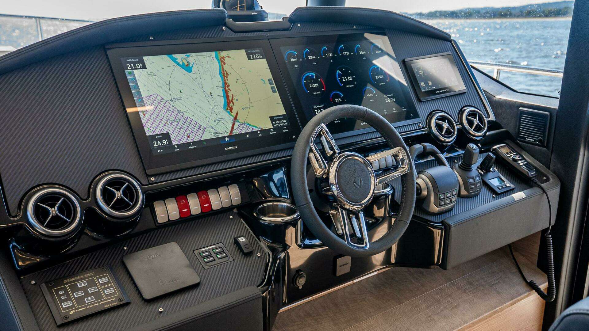 Absolute Navetta 58-2026-IN STOCK-AVAILABLE NOW Staten Island-New York-United States 5624446