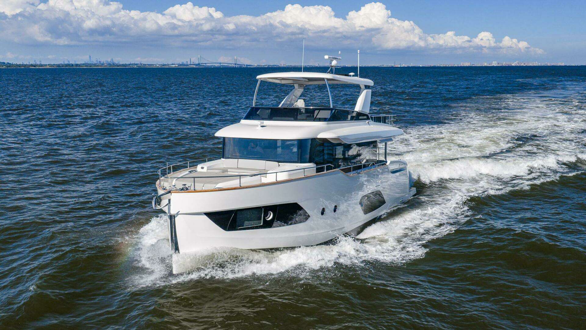 Absolute Navetta 58-2026-IN STOCK-AVAILABLE NOW Staten Island-New York-United States 5624474