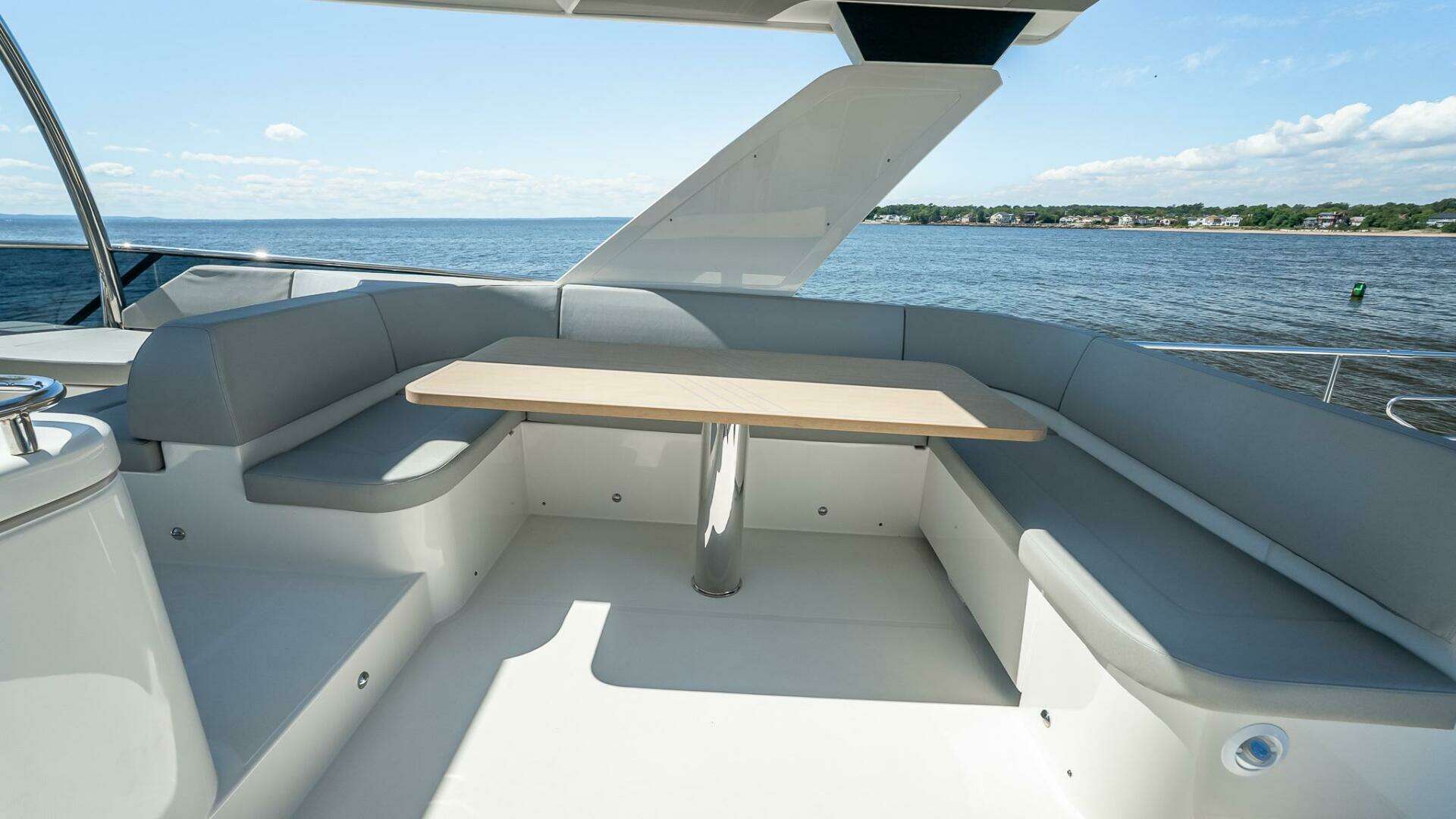 Absolute Navetta 58-2026-IN STOCK-AVAILABLE NOW Staten Island-New York-United States 5624419