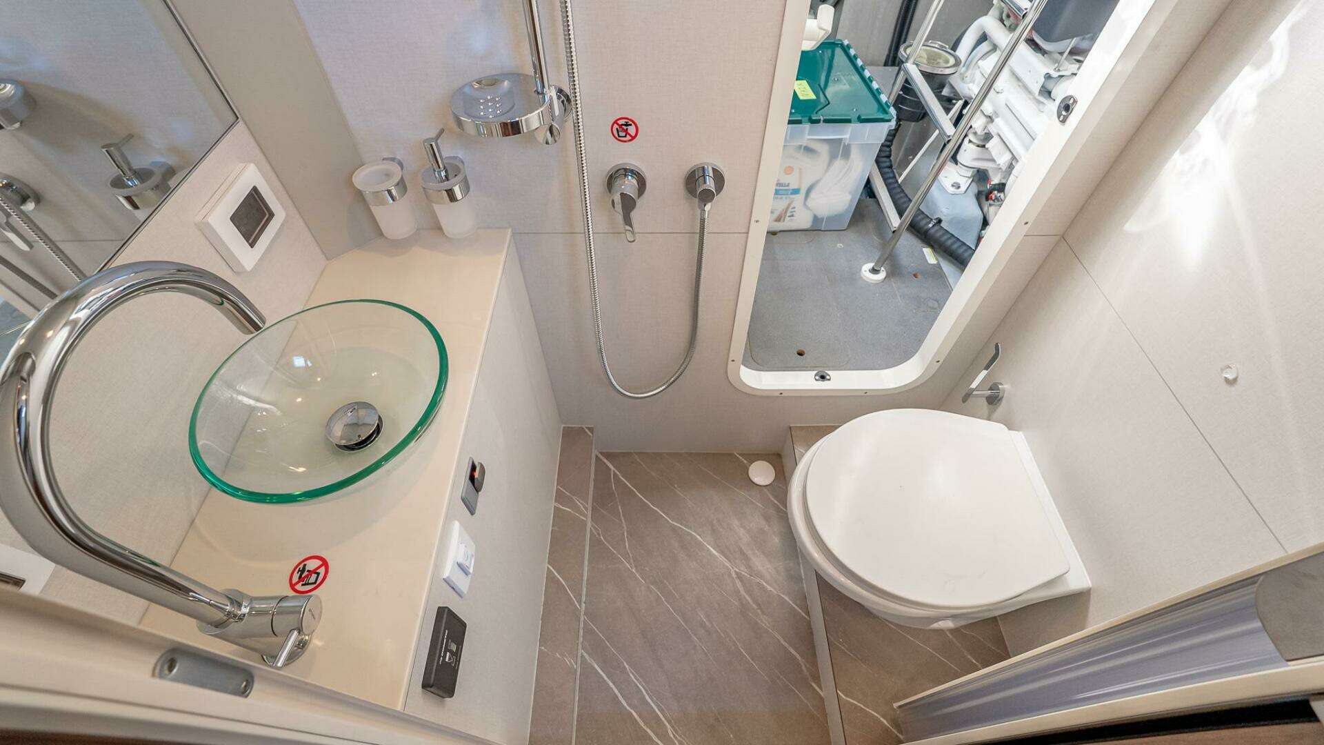 Absolute Navetta 58-2026-IN STOCK-AVAILABLE NOW Staten Island-New York-United States 5624455