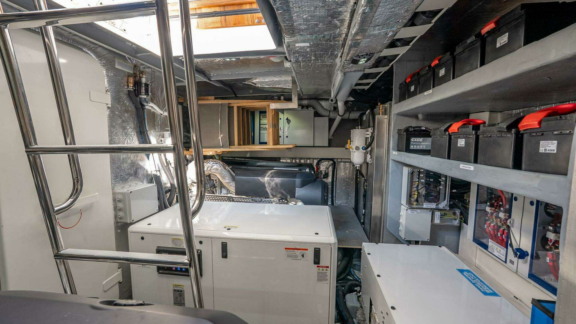 Absolute Navetta 58-2026-IN STOCK-AVAILABLE NOW Staten Island-New York-United States 5624451