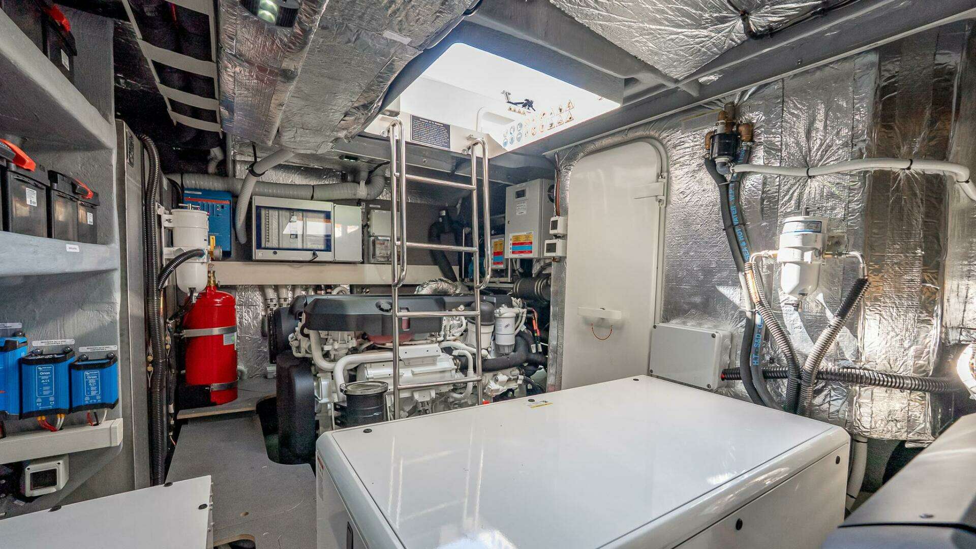 Absolute Navetta 58-2026-IN STOCK-AVAILABLE NOW Staten Island-New York-United States 5624453