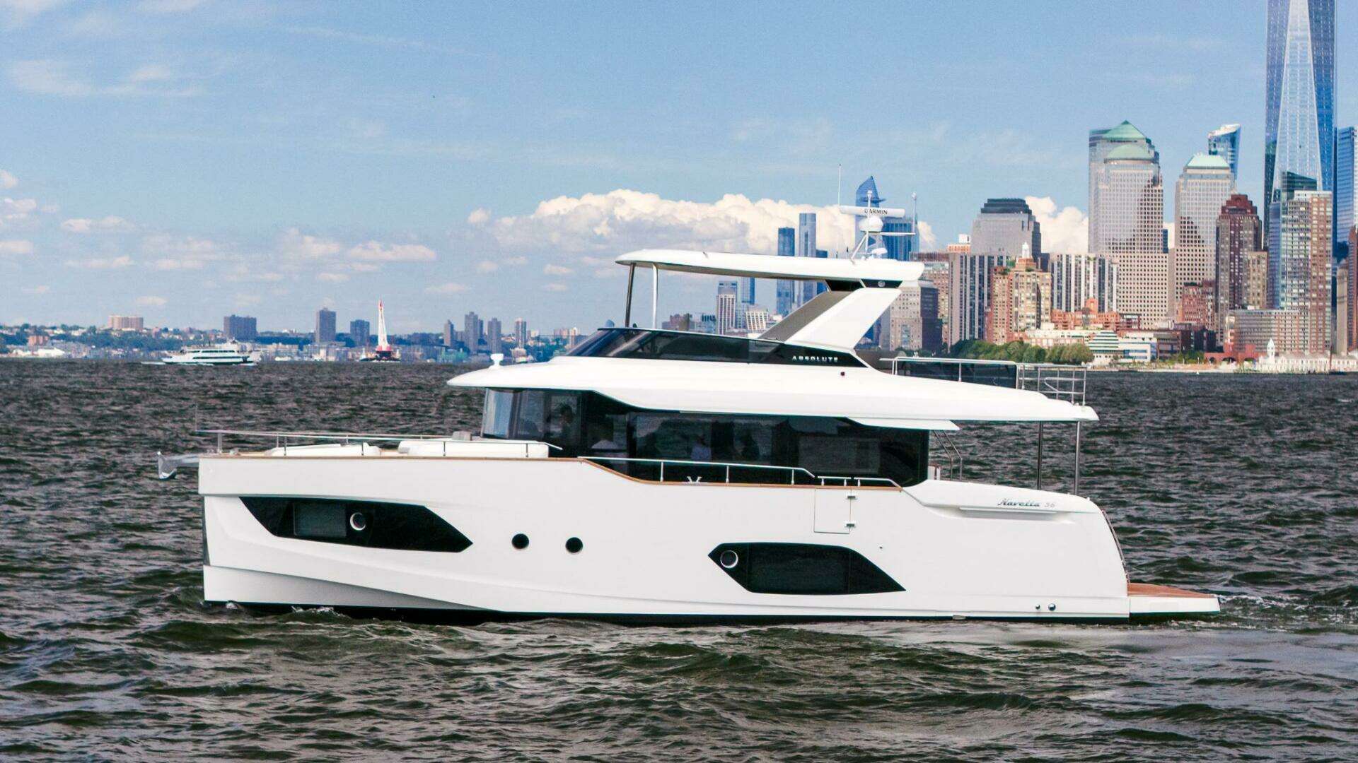Absolute Navetta 58-2026-IN STOCK-AVAILABLE NOW Staten Island-New York-United States 5624469