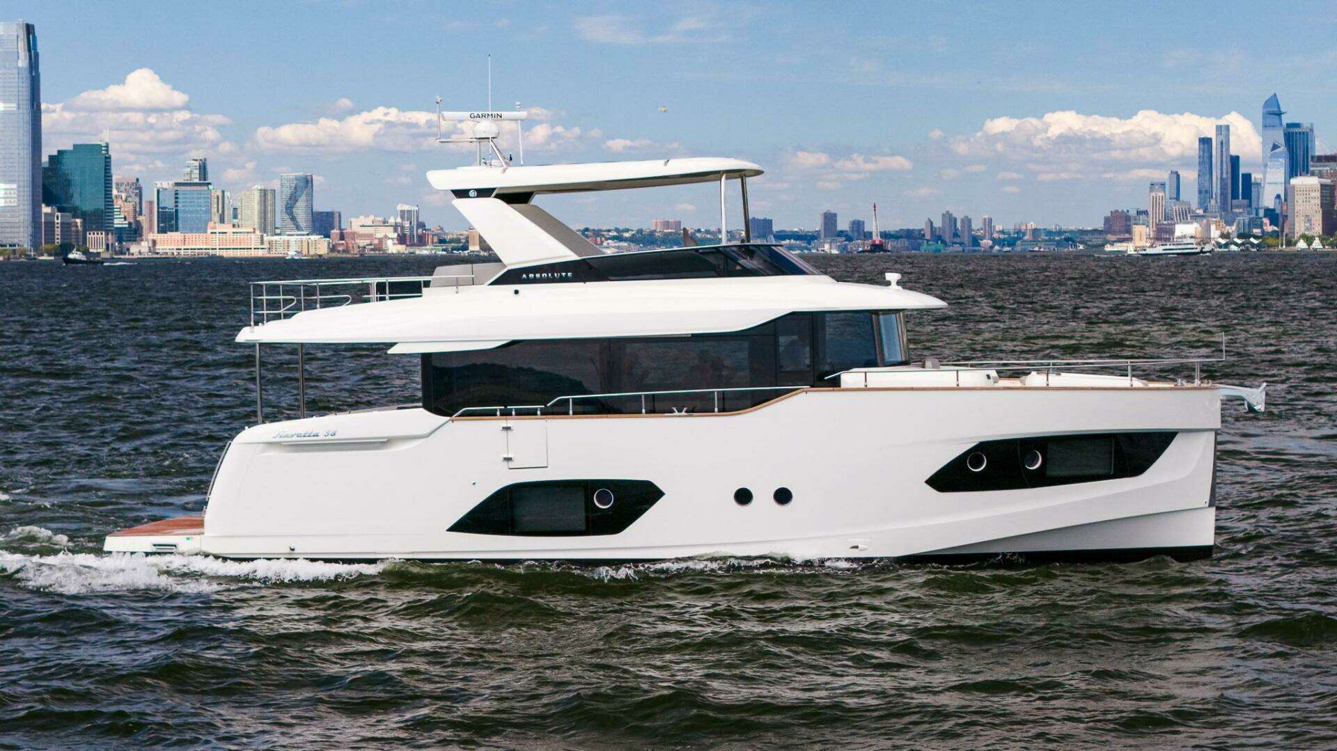Absolute Navetta 58-2026-IN STOCK-AVAILABLE NOW Staten Island-New York-United States 5624471