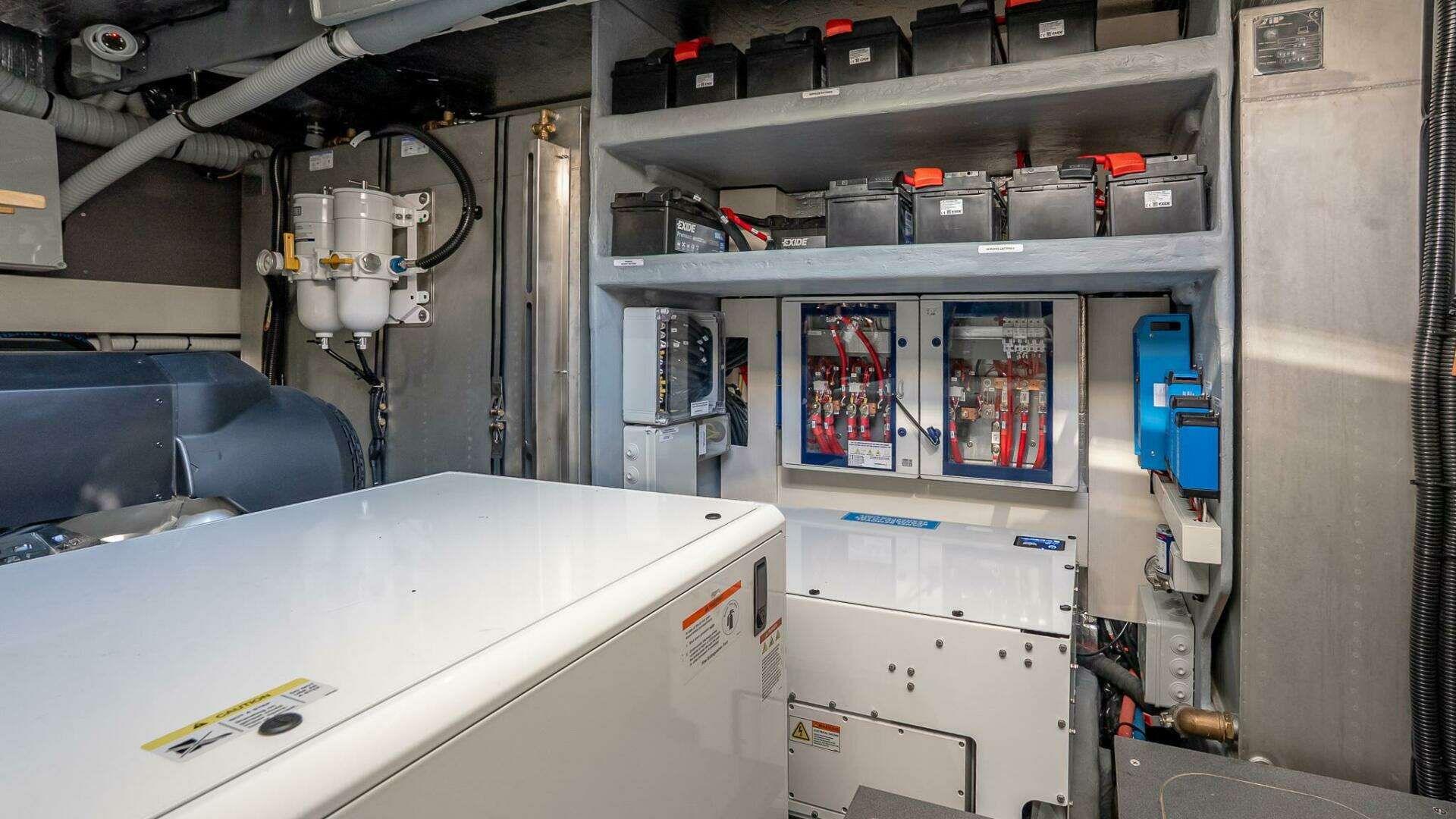 Absolute Navetta 58-2026-IN STOCK-AVAILABLE NOW Staten Island-New York-United States 5624454