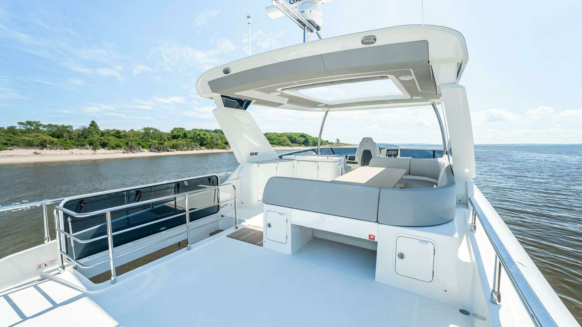 Absolute Navetta 58-2026-IN STOCK-AVAILABLE NOW Staten Island-New York-United States 5624417