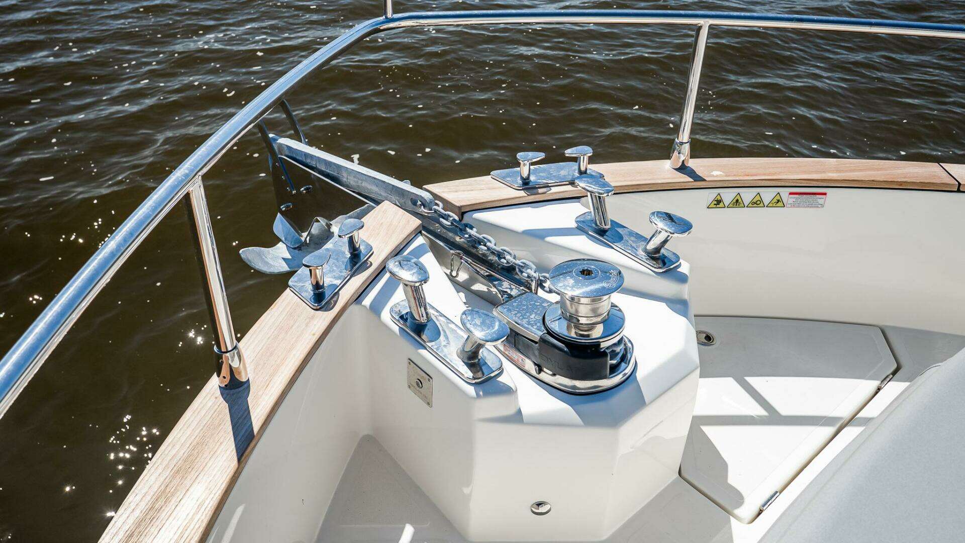 Absolute Navetta 58-2026-IN STOCK-AVAILABLE NOW Staten Island-New York-United States 5624429