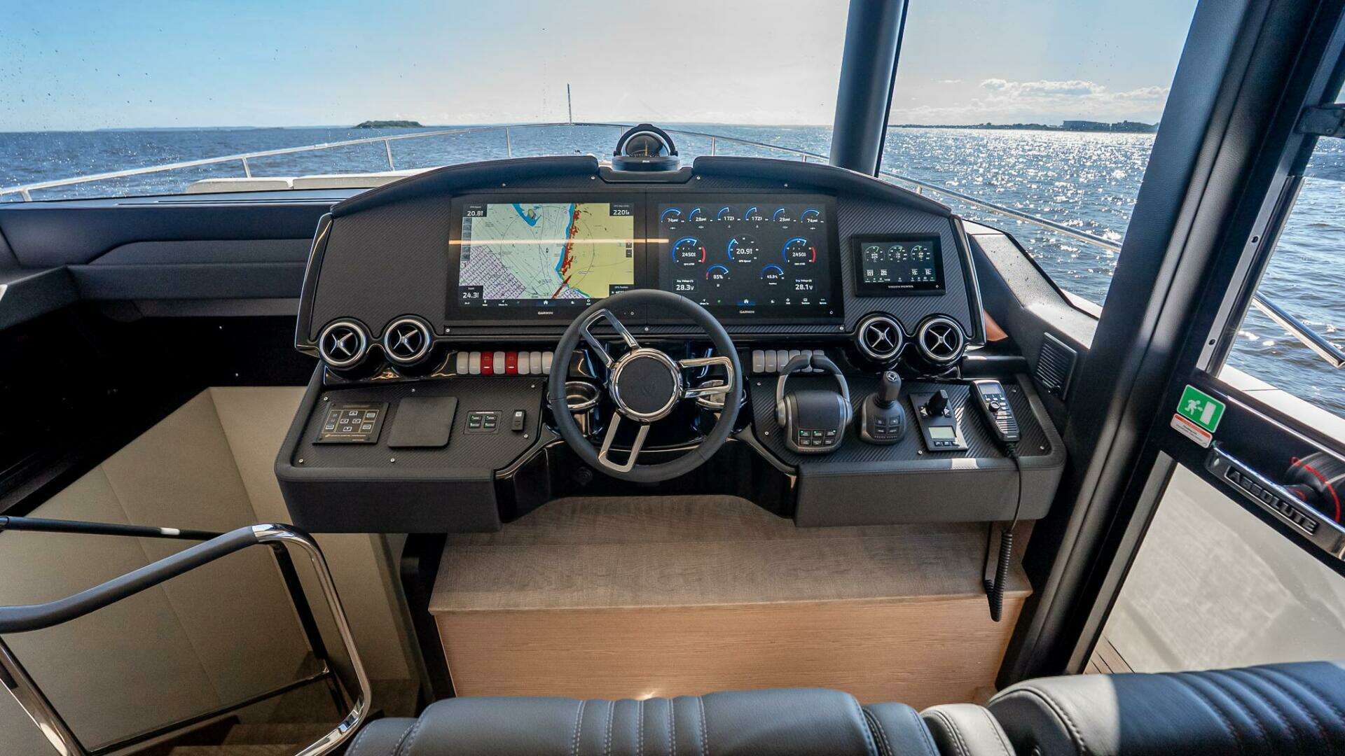 Absolute Navetta 58-2026-IN STOCK-AVAILABLE NOW Staten Island-New York-United States 5624447