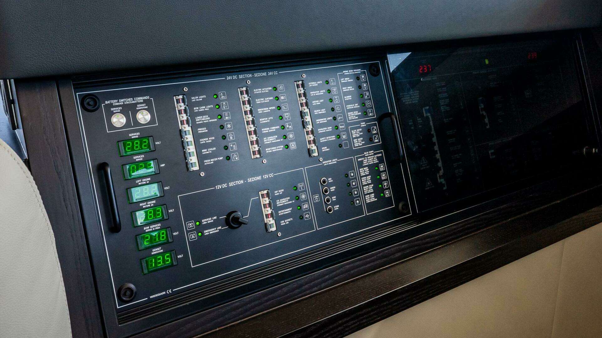 Absolute Navetta 58-2026-IN STOCK-AVAILABLE NOW Staten Island-New York-United States 5624444