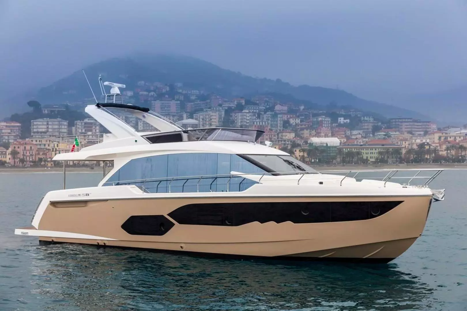 Absolute 58 Fly-2023-ON ORDER Staten Island-New York-United StatesAbsolute 787412