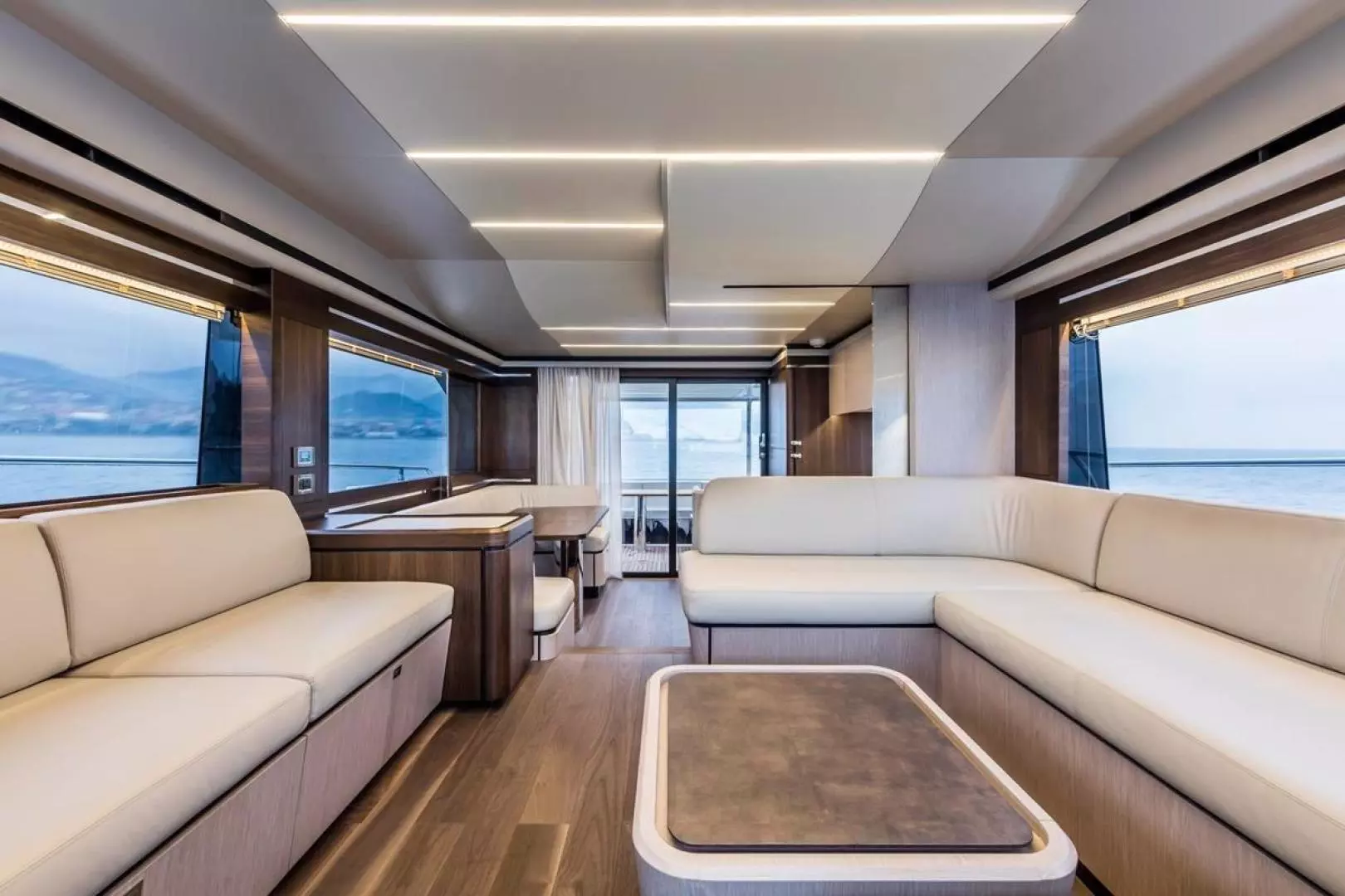 Absolute 58 Fly-2023-ON ORDER Staten Island-New York-United StatesSalon 787417