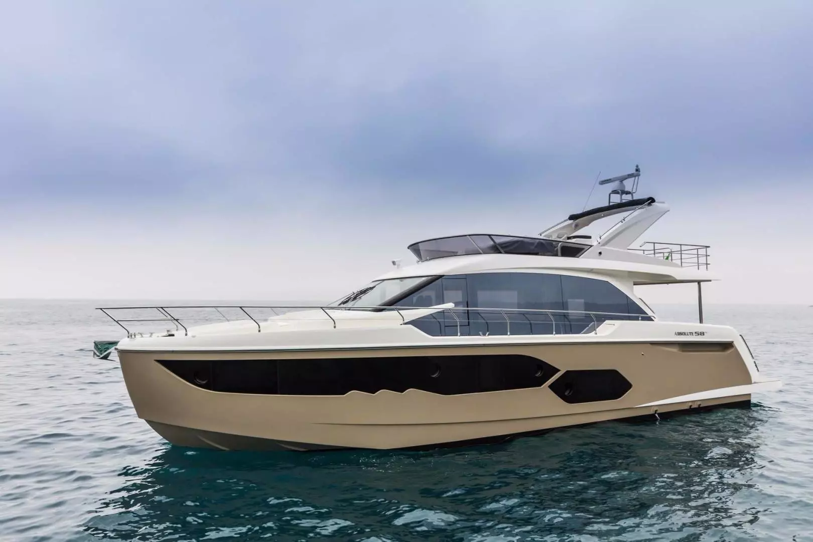 Absolute 58 Fly-2023-ON ORDER Staten Island-New York-United States 787421