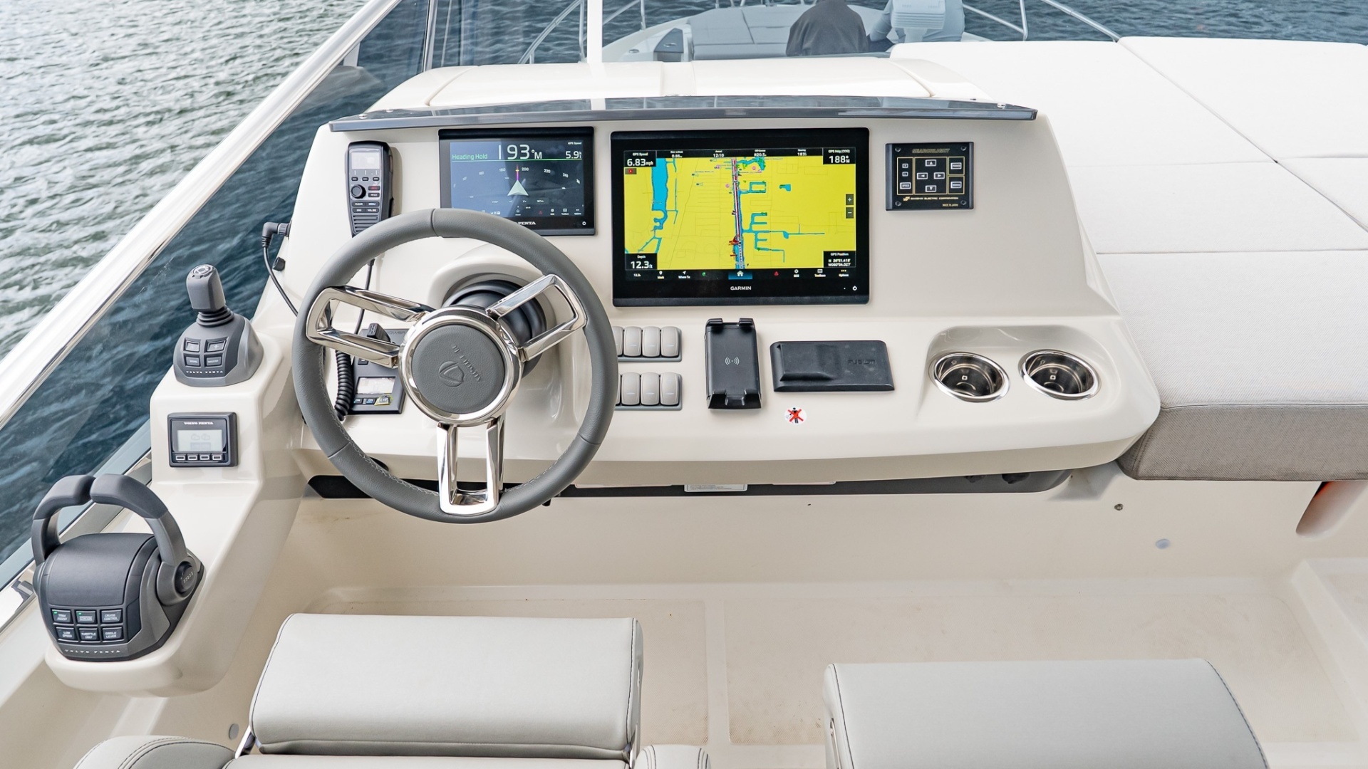 Absolute 60 Fly-2026-ON ORDER Staten Island-New York-United States 6046115