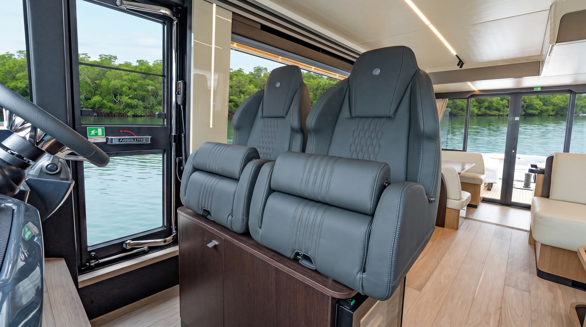 Absolute 60 Fly-2026-ON ORDER Staten Island-New York-United States 6046138