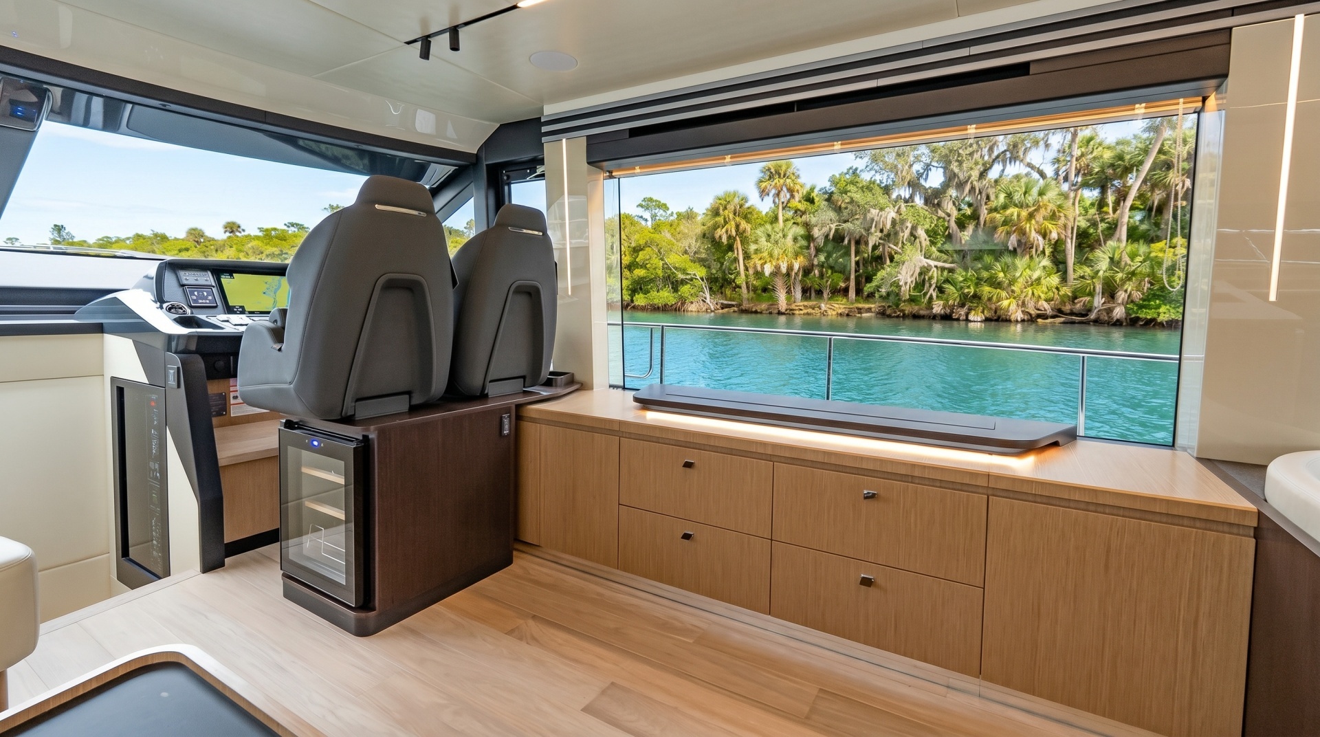 Absolute 60 Fly-2026-ON ORDER Staten Island-New York-United States 6046119