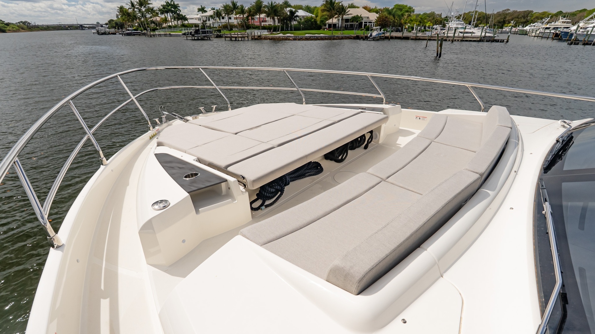 Absolute 60 Fly-2026-ON ORDER Staten Island-New York-United States 6046091