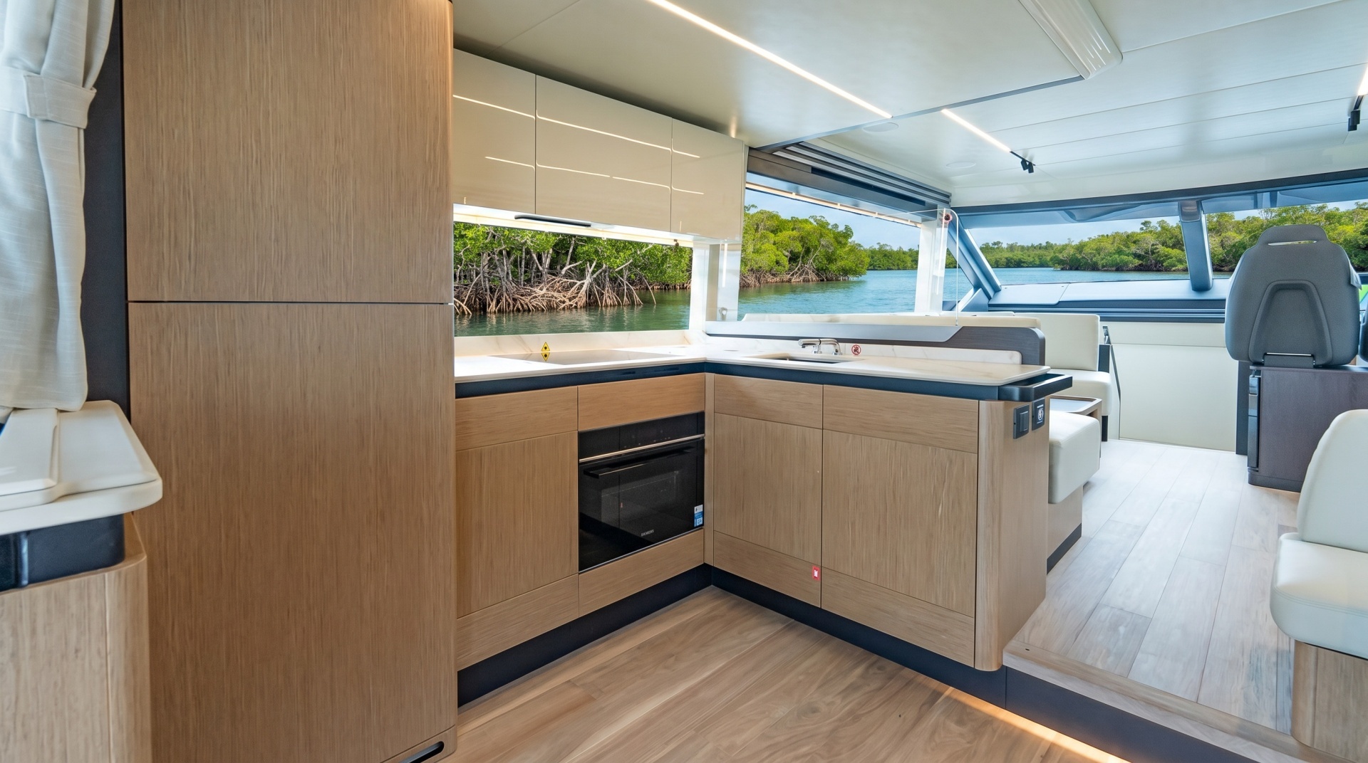 Absolute 60 Fly-2026-ON ORDER Staten Island-New York-United States 6046136
