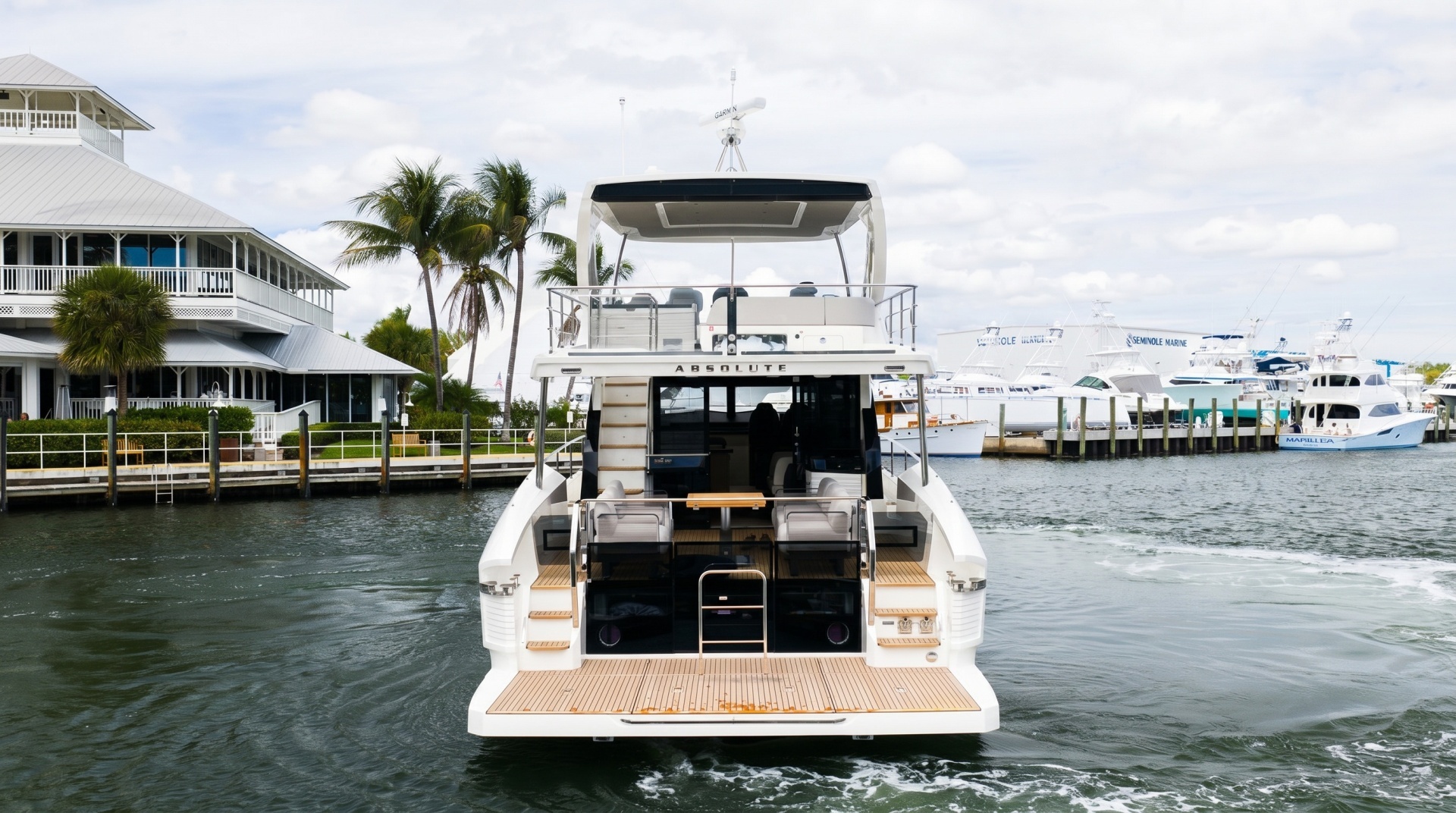 Absolute 60 Fly-2026-ON ORDER Staten Island-New York-United States 6046131