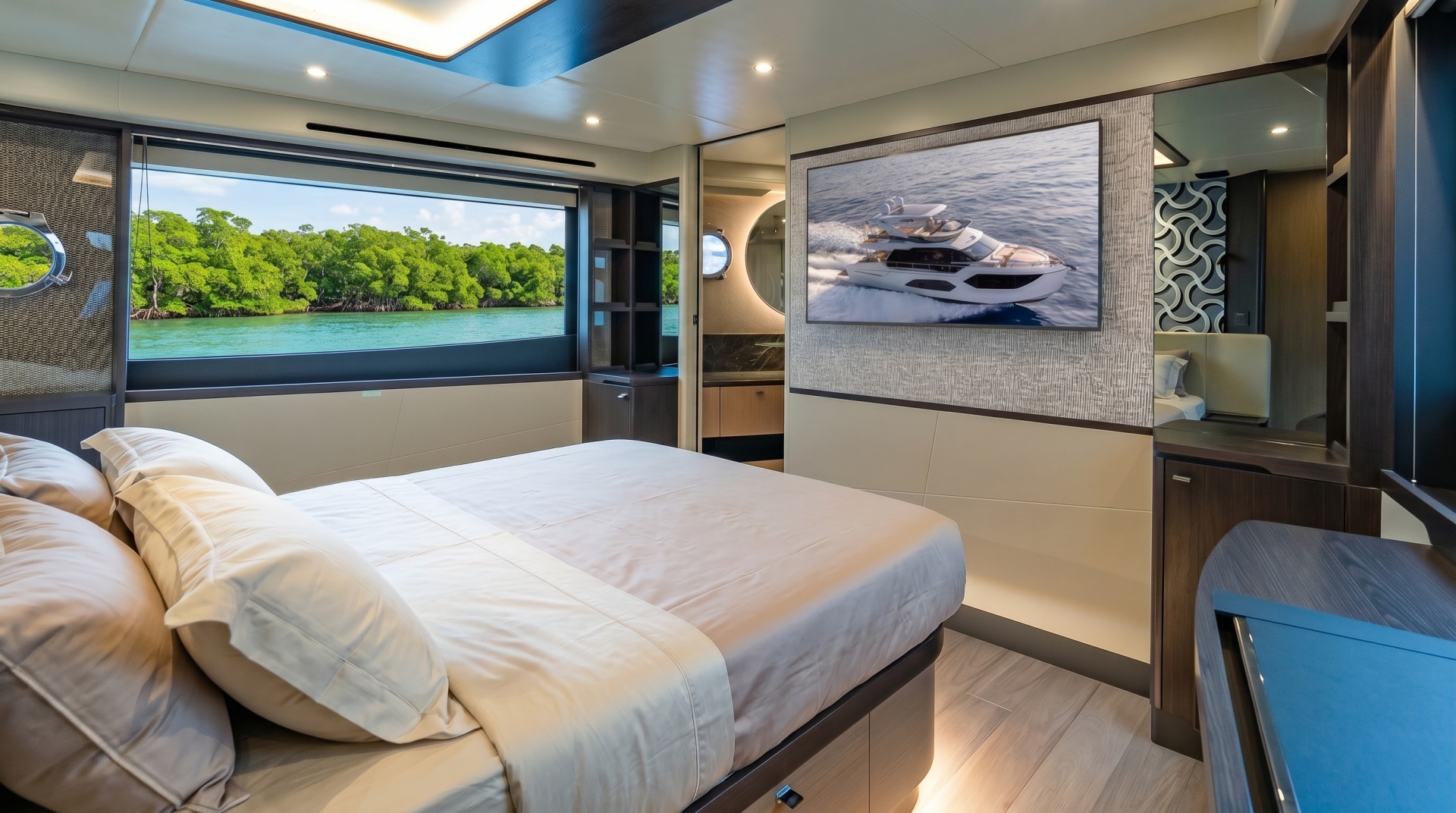 Absolute 60 Fly-2026-ON ORDER Staten Island-New York-United States 6046126