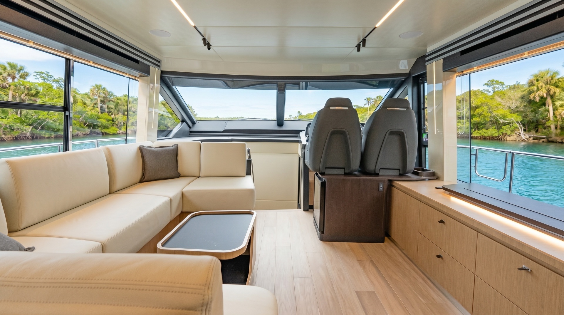Absolute 60 Fly-2026-ON ORDER Staten Island-New York-United States 6046133