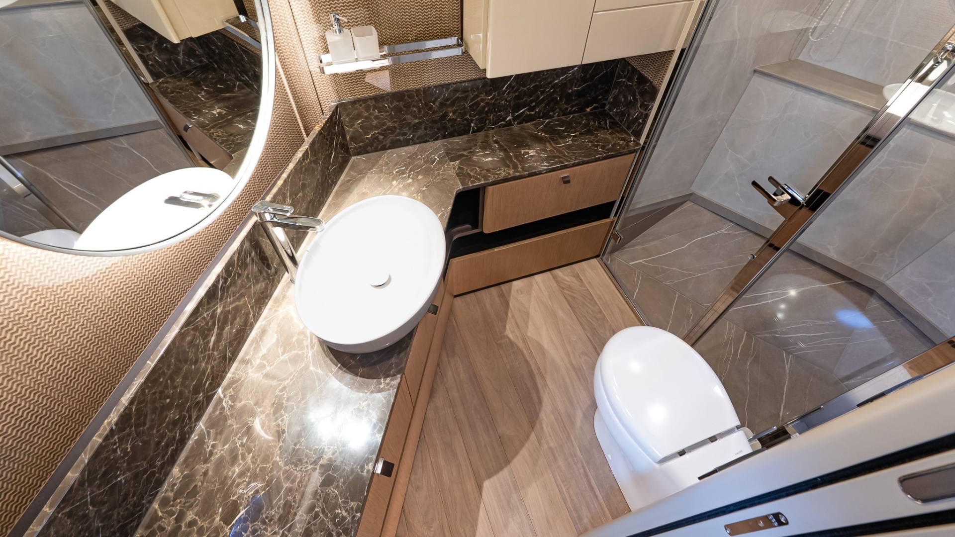 Absolute 60 Fly-2026-ON ORDER Staten Island-New York-United States 6046086