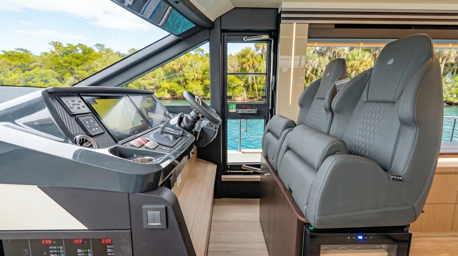 Absolute 60 Fly-2026-ON ORDER Staten Island-New York-United States 6046135