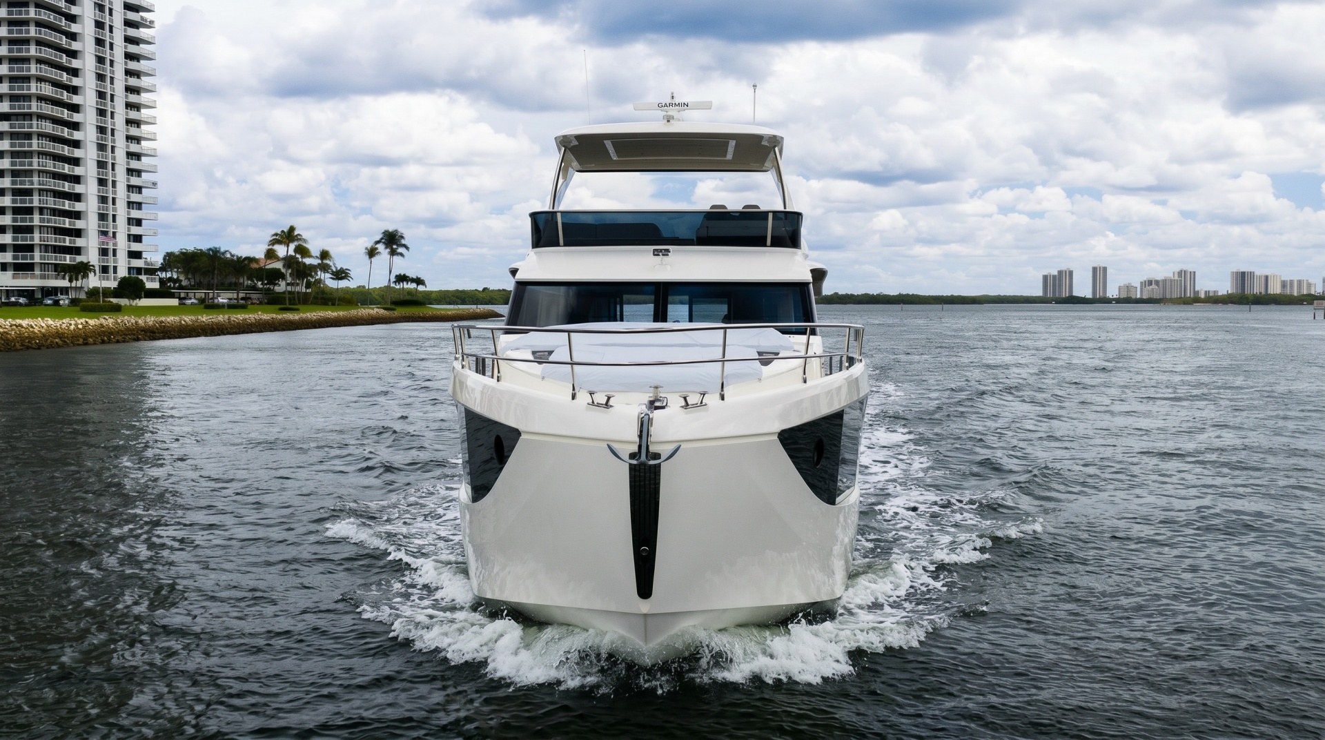 Absolute 60 Fly-2026-ON ORDER Staten Island-New York-United States 6046129
