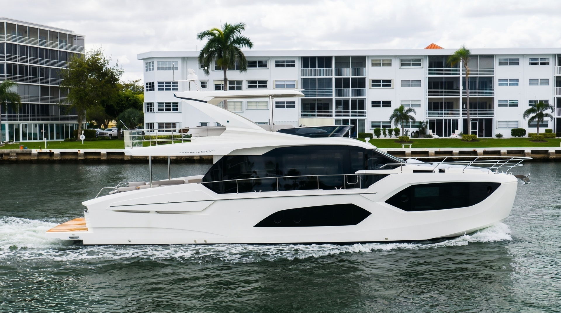 Absolute 60 Fly-2026-ON ORDER Staten Island-New York-United States 6046132