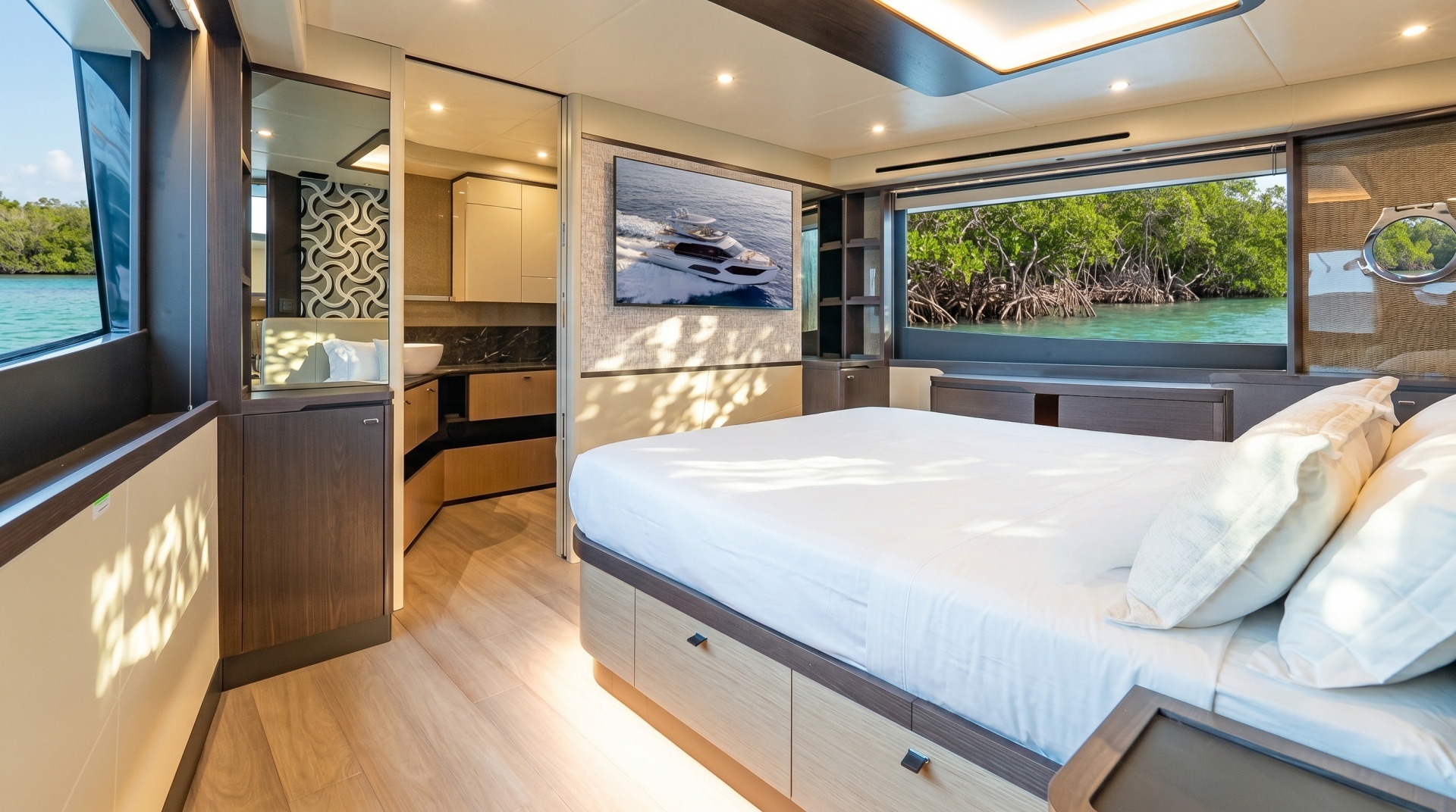 Absolute 60 Fly-2026-ON ORDER Staten Island-New York-United States 6046123
