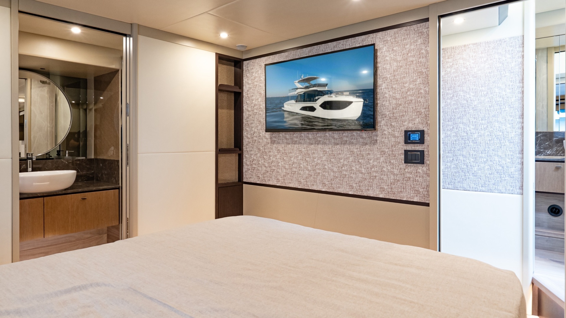 Absolute 60 Fly-2026-ON ORDER Staten Island-New York-United States 6046076