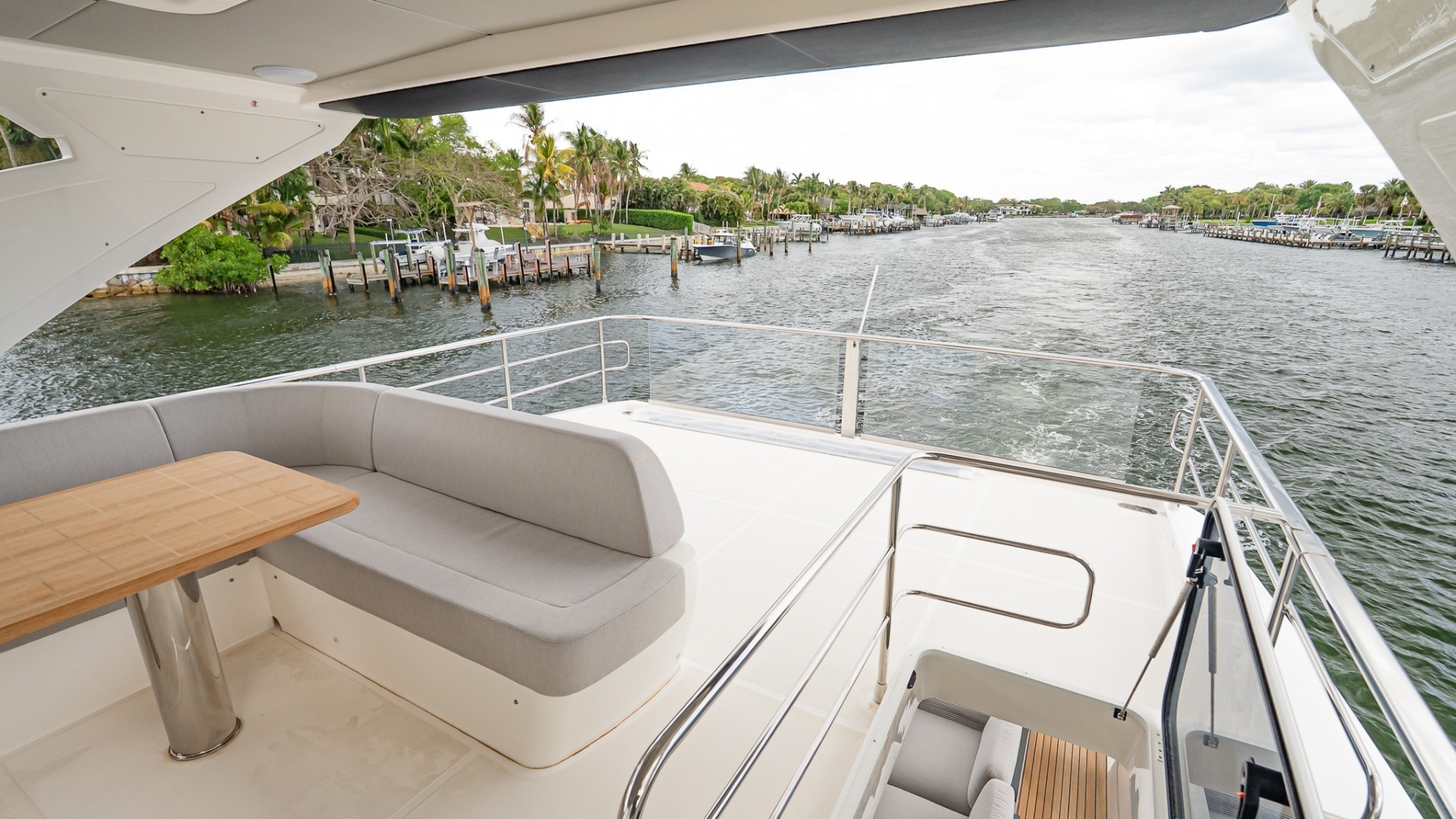 Absolute 60 Fly-2026-ON ORDER Staten Island-New York-United States 6046110