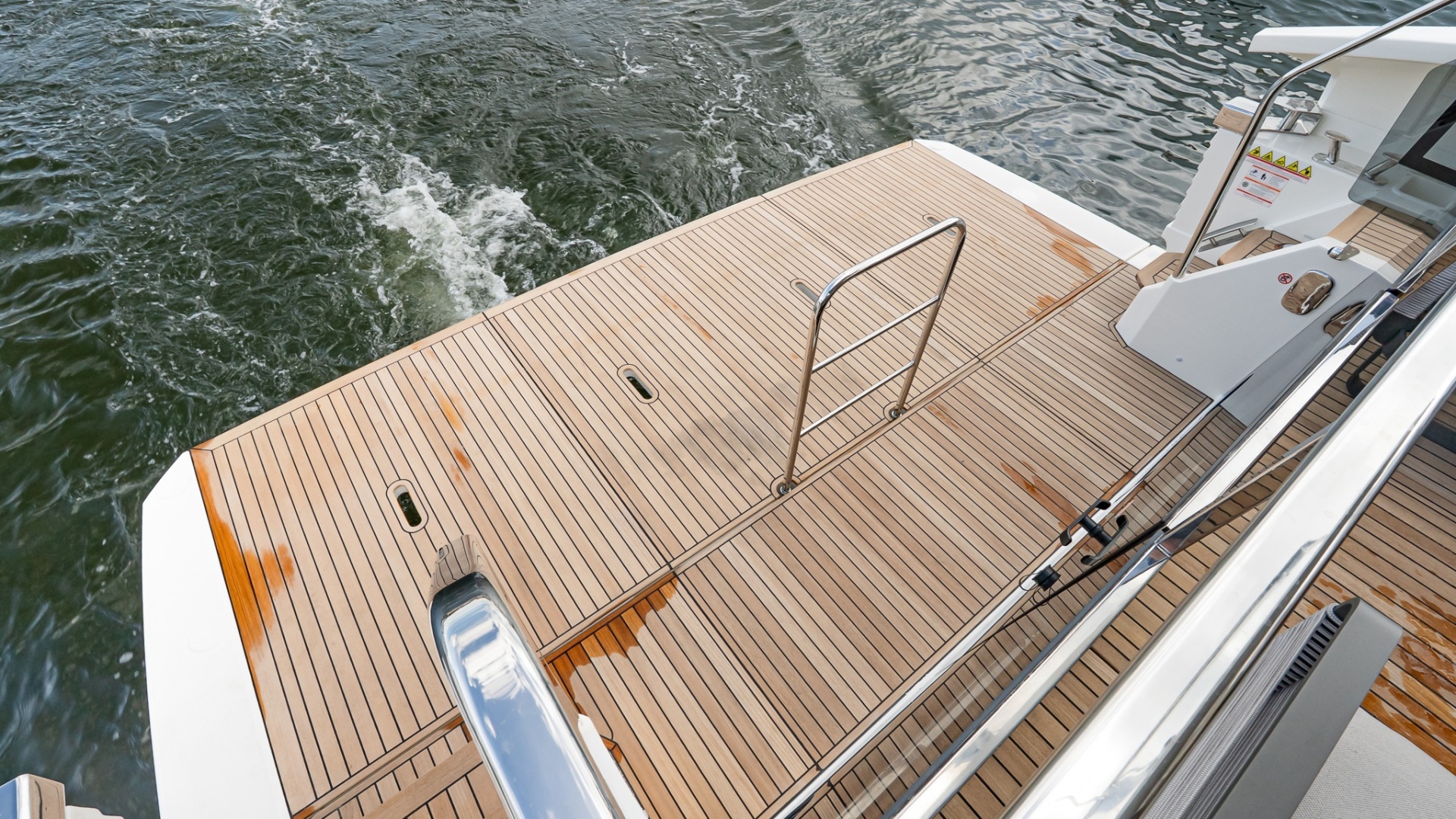 Absolute 60 Fly-2026-ON ORDER Staten Island-New York-United States 6046090