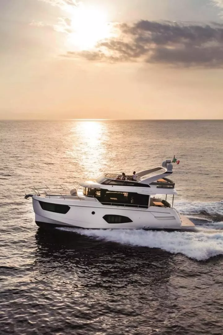 Absolute Navetta 48-2026-ON ORDER Staten Island-New York-United StatesPort Side 1196417