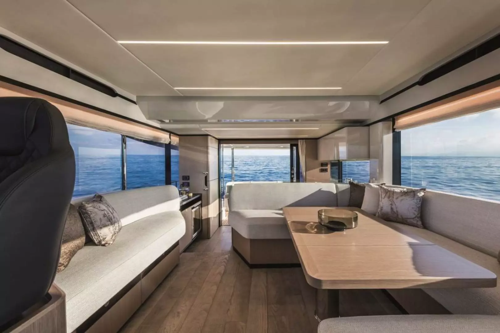 Absolute Navetta 48-2026-ON ORDER Staten Island-New York-United StatesSalon  1196425