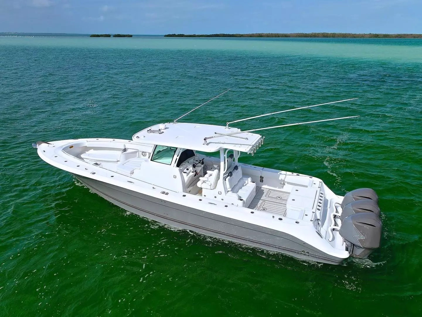 HCB 39 Speciale-2019-IN STOCK Montauk-New York-United States 783882