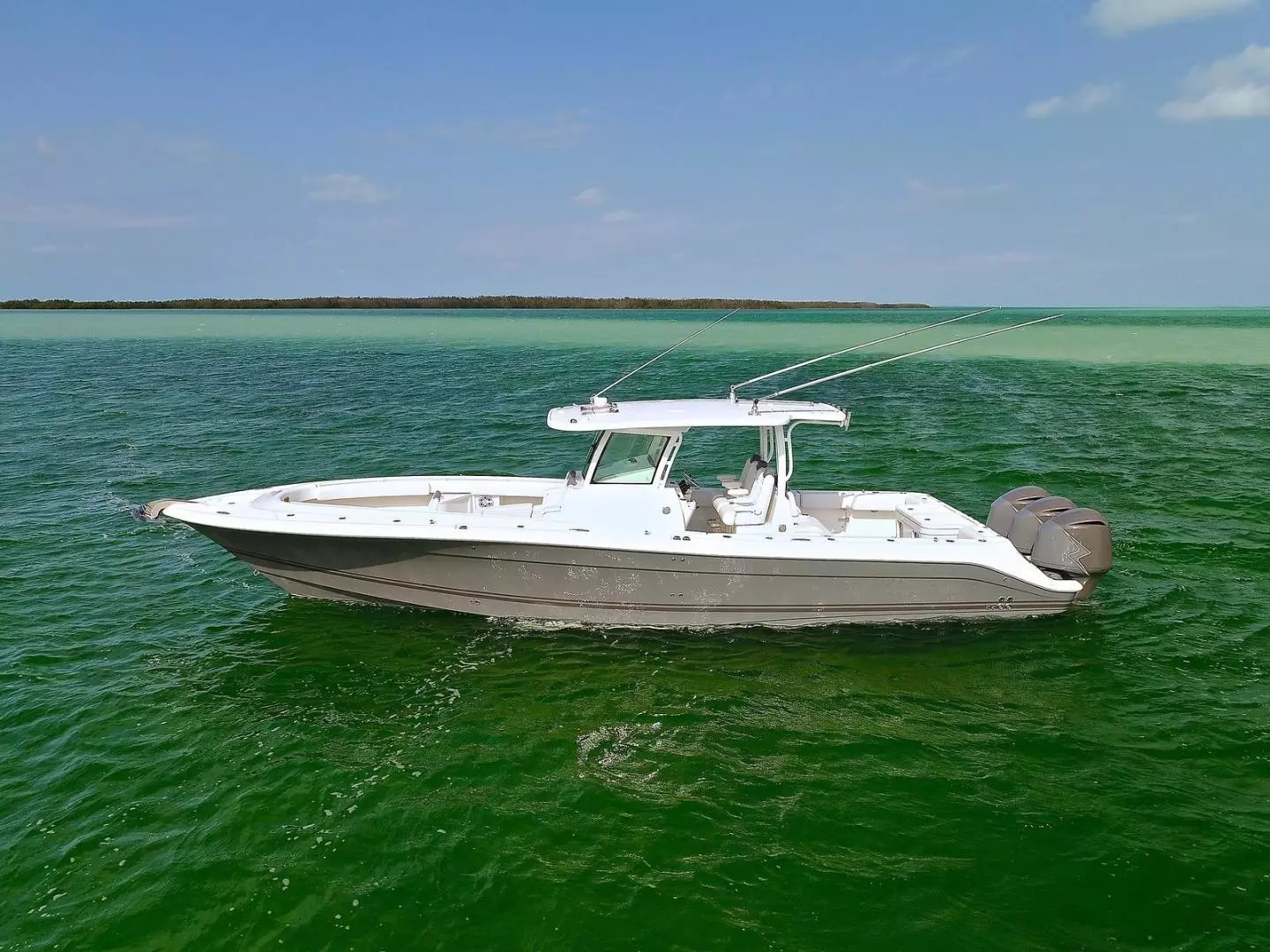 HCB 39 Speciale-2019-IN STOCK Montauk-New York-United States 783881