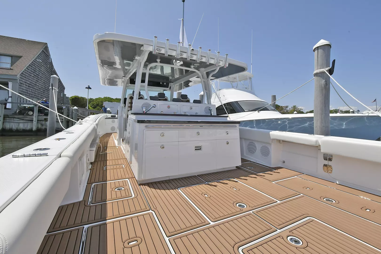 HCB 53 Sueños-2019-ON ORDER Staten Island-New York-United StatesCockpit 1194766