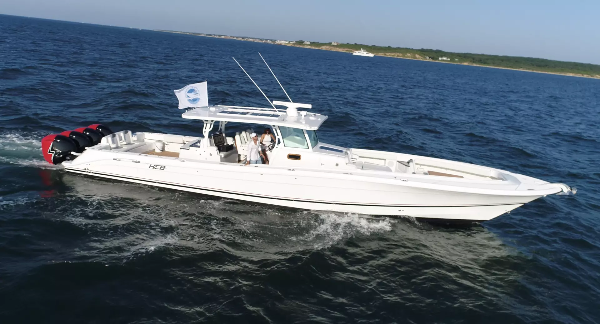 HCB 53 Sueños-2019-ON ORDER Staten Island-New York-United StatesStarboard Side 1190207