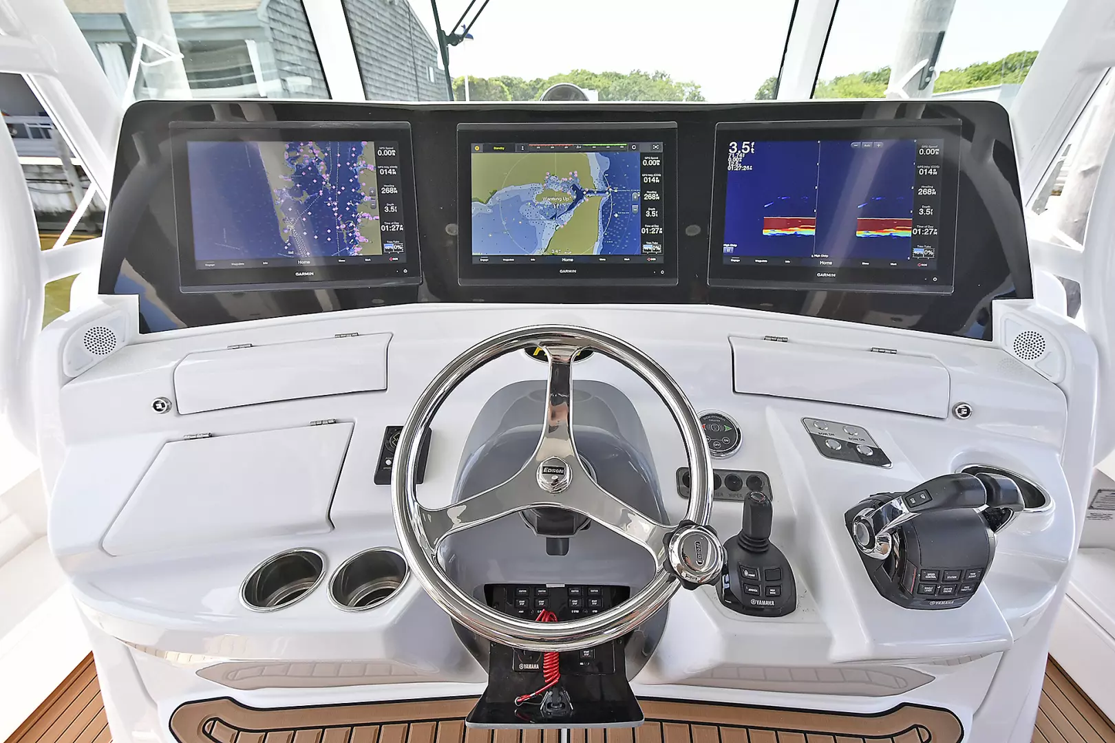 HCB 53 Sueños-2019-ON ORDER Staten Island-New York-United StatesHelm Station 1194757