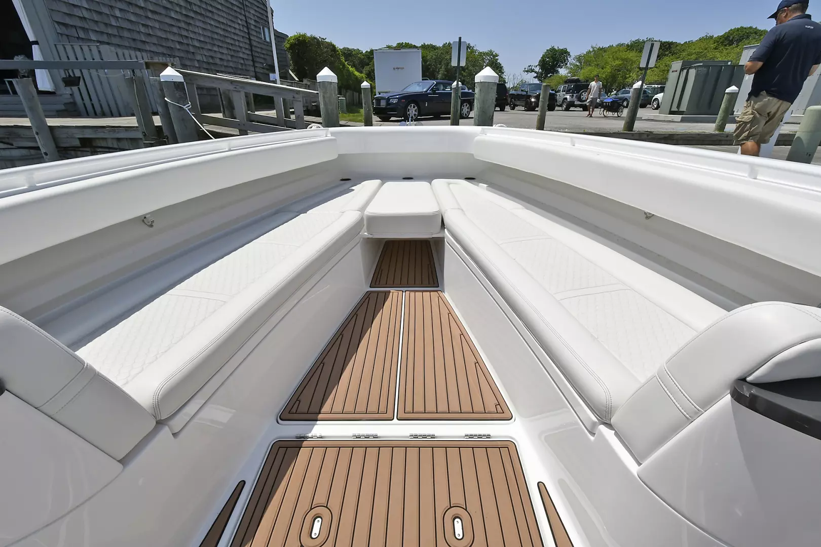 HCB 53 Sueños-2019-ON ORDER Staten Island-New York-United StatesBow Seating 1194752