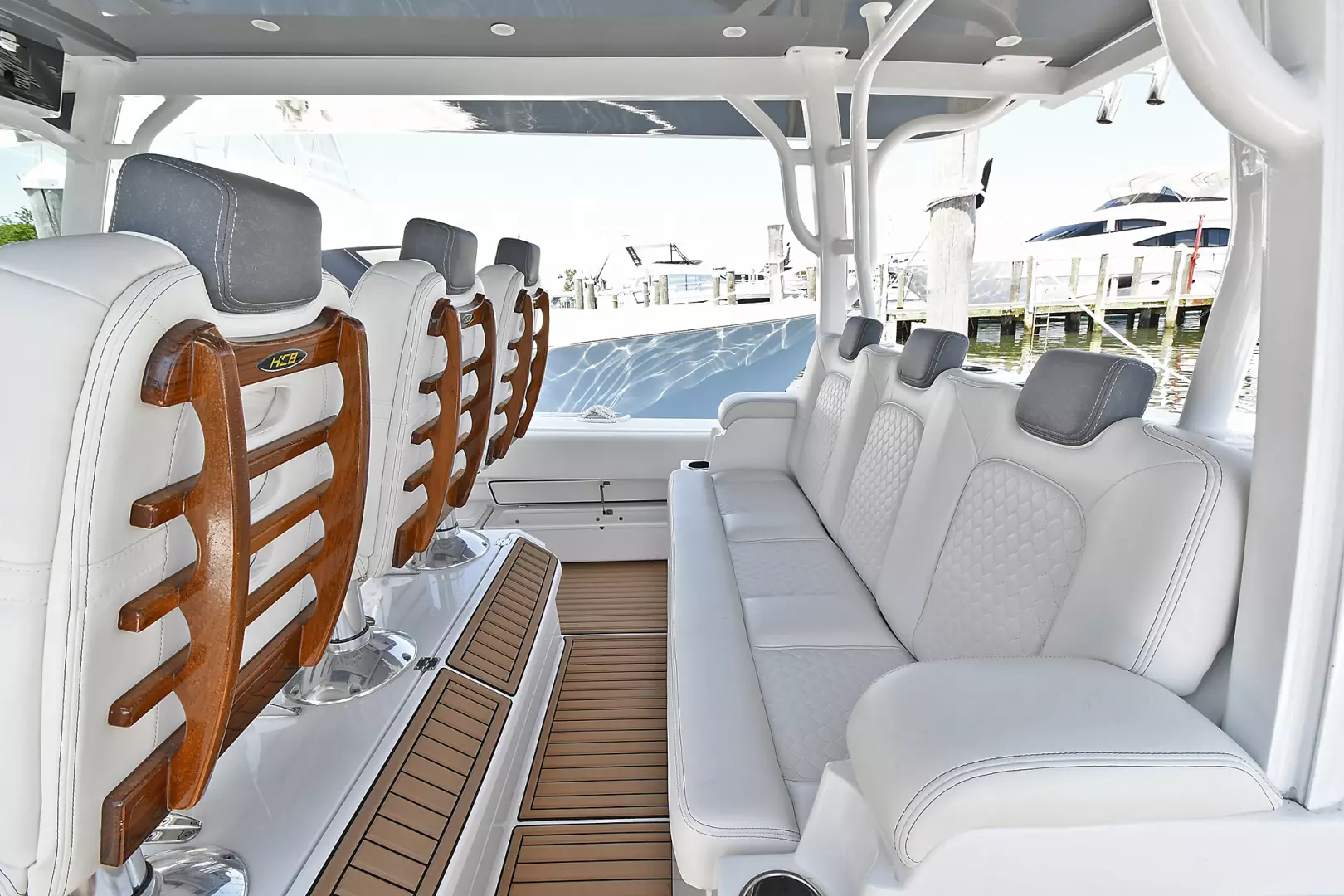 HCB 53 Sueños-2019-ON ORDER Staten Island-New York-United StatesAdditional Seating 1194760